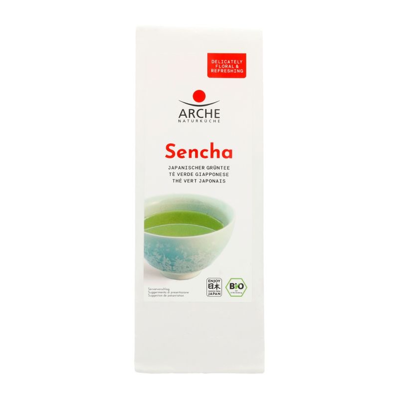 Arche Naturküche Sencha - Produktbild