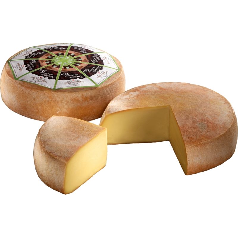Vallée Verte Raclette de Savoie - Produktbild