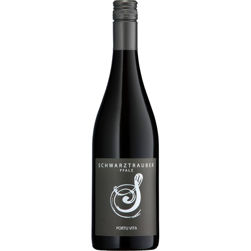 Weingut Schwarztrauber Portu Vita feine Süße - Produktbild