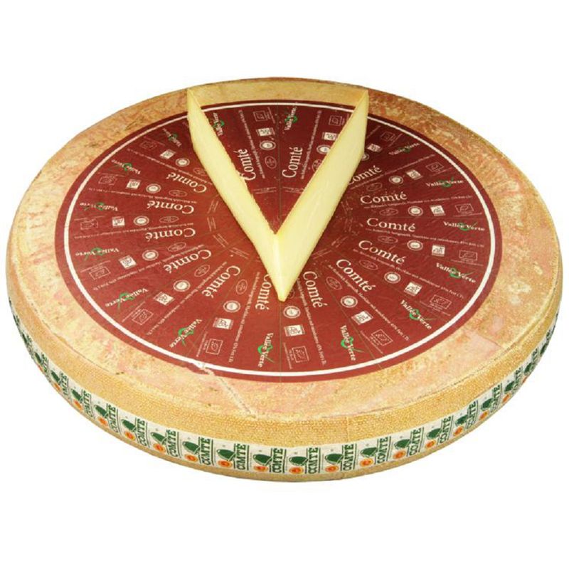 Vallée Verte Comté AOP Vallée Verte - Produktbild