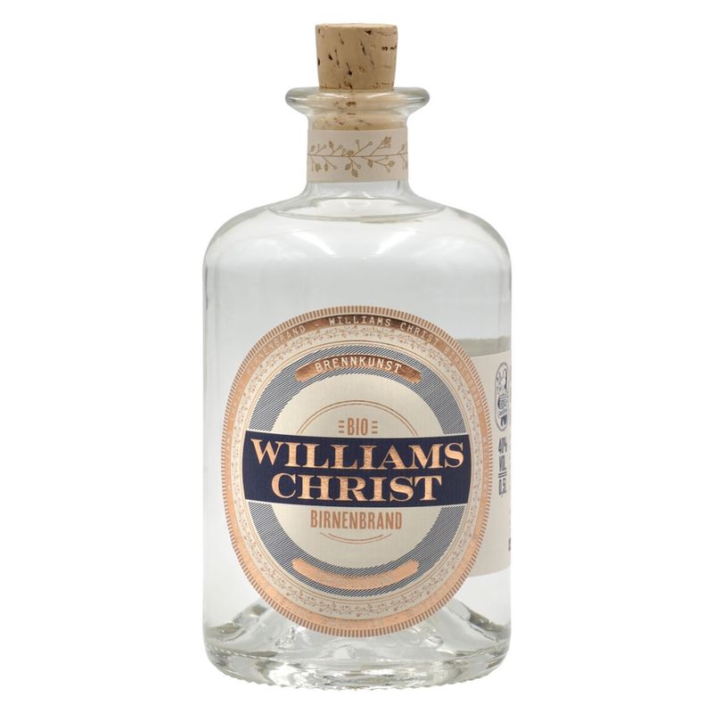 Renchtalbrennerei Bio Williams-Christ Birnenbrand - Produktbild