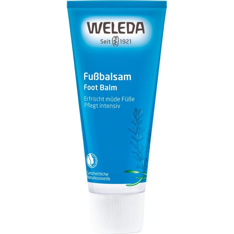 Weleda WELEDA Fussbalsam - Produktbild