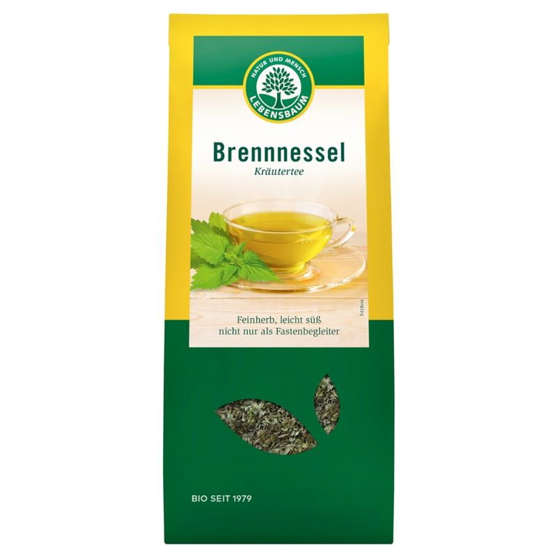 LEBENSBAUM Brennnessel - Produktbild
