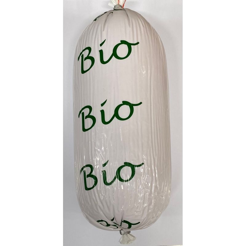 Altdorfer Biofleisch Bio Paprikalyoner Stange 1,5kg - Produktbild