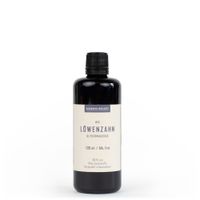 Löwenzahn Tinktur Alkoholfrei - Produktbild
