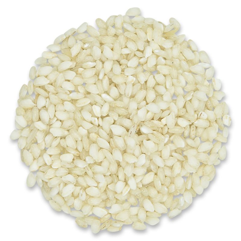 Bananeira Risotto Reis, 20kg - Produktbild