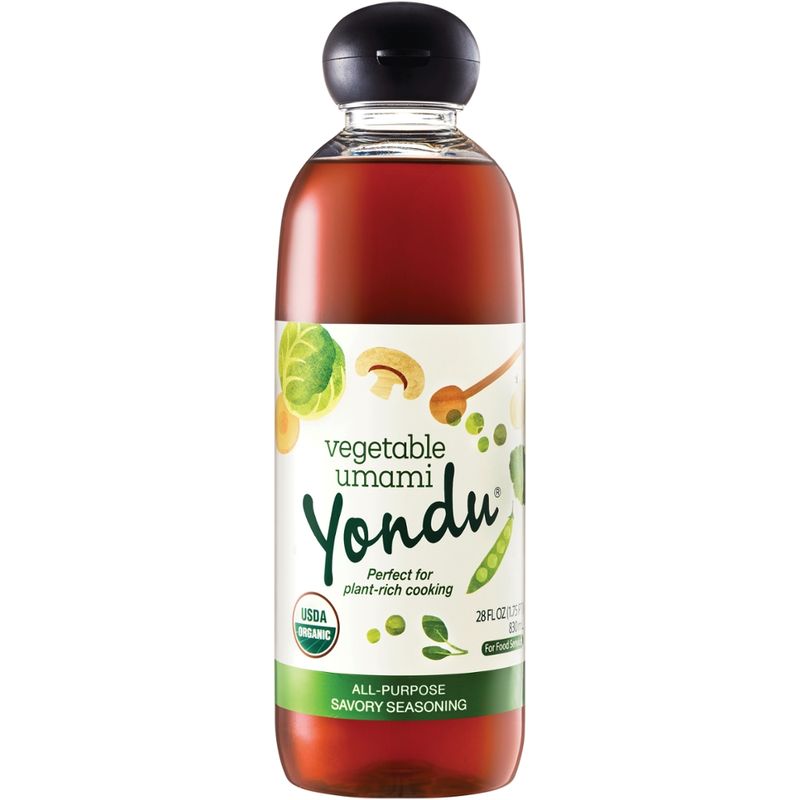 SEMPIO Bio Yondu Vegetable Umami - Produktbild
