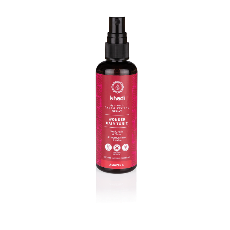khadi Naturprodukte khadi Wonder Hair Tonic - Produktbild