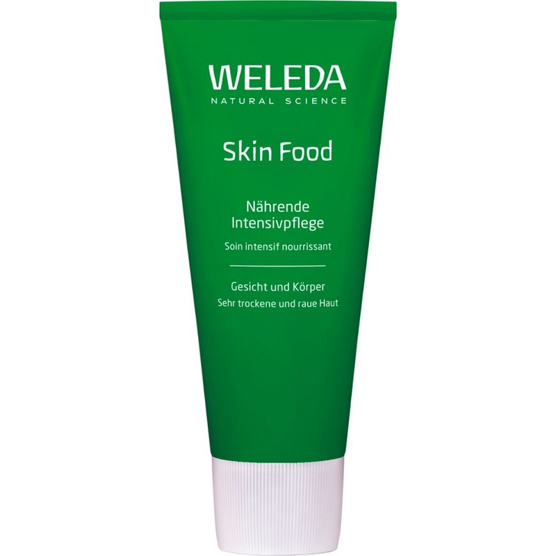 Weleda WELEDA Skin Food - Produktbild