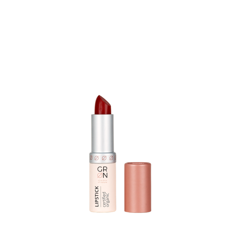 GRN GRN [GRÜN] Lipstick pomegranate - Produktbild