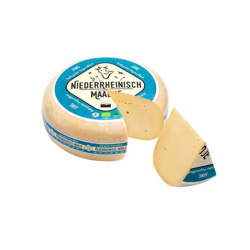 Aurora Gold Niederrheinisch Määdje Jung - Produktbild