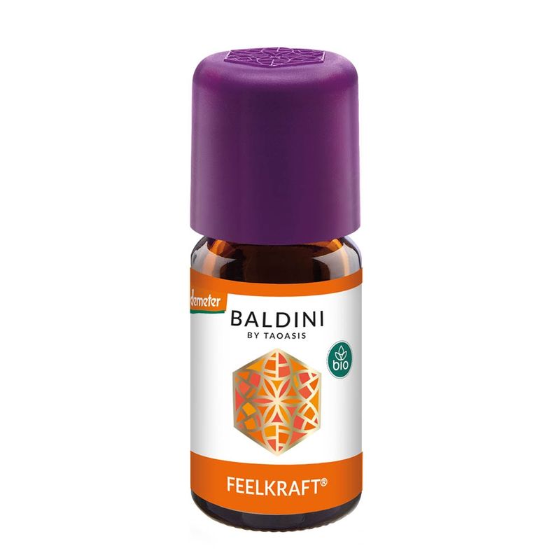 Baldini Baldini Feelkraft - Produktbild