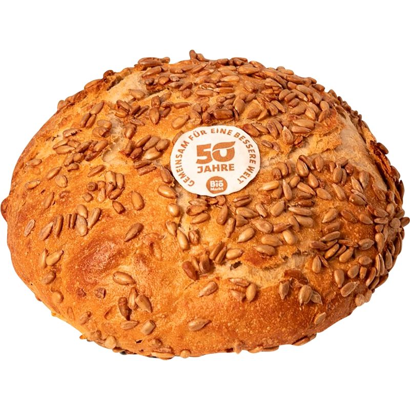 Moin Bio Backwaren Jubiläumsbrot - Produktbild