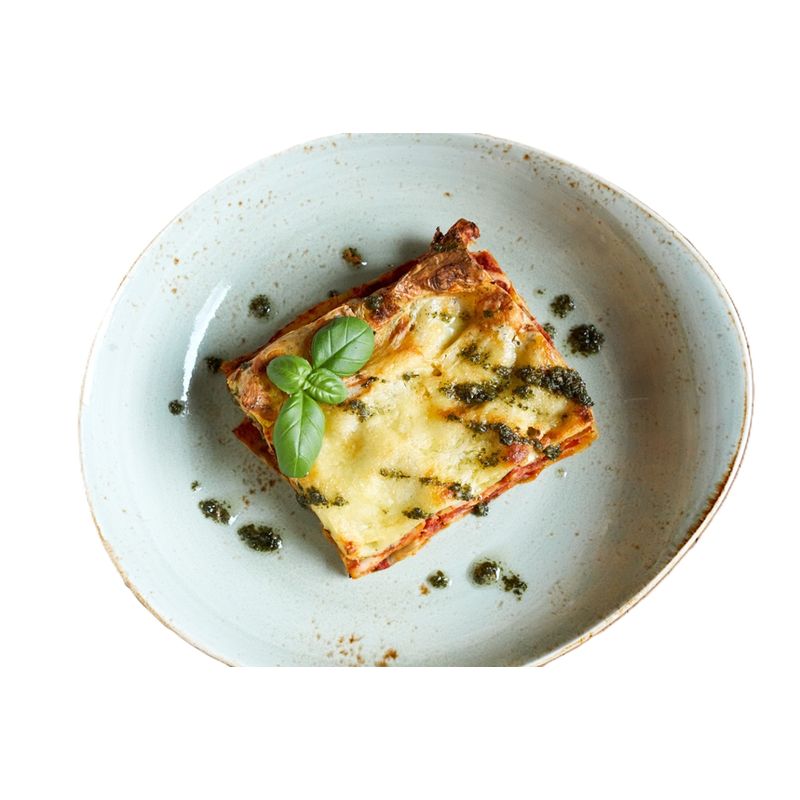 ALLERLIEBE ALLERLIEBE Bio Klassische Lasagne 700g - 2 Portionen á 350g - Produktbild