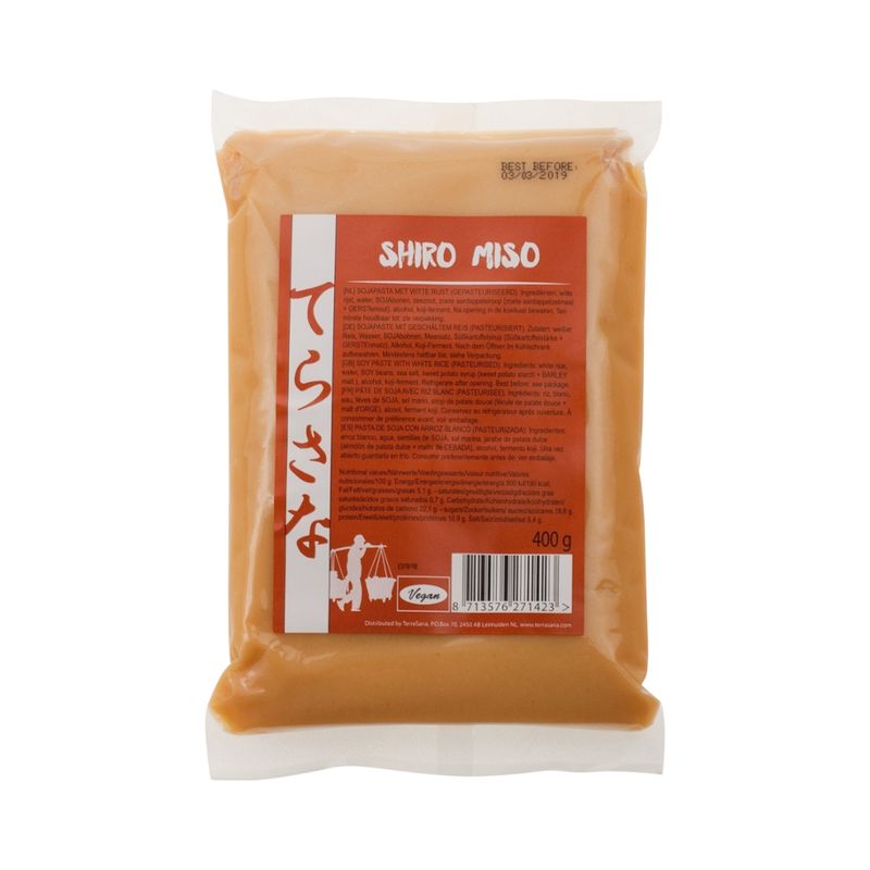 TS-Import Shiro Miso - Produktbild