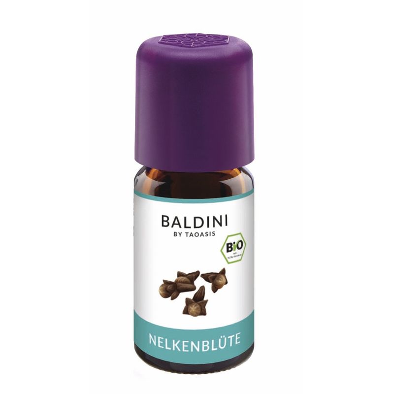 Baldini Baldini Bio-Aroma Nelkenblüte - Produktbild