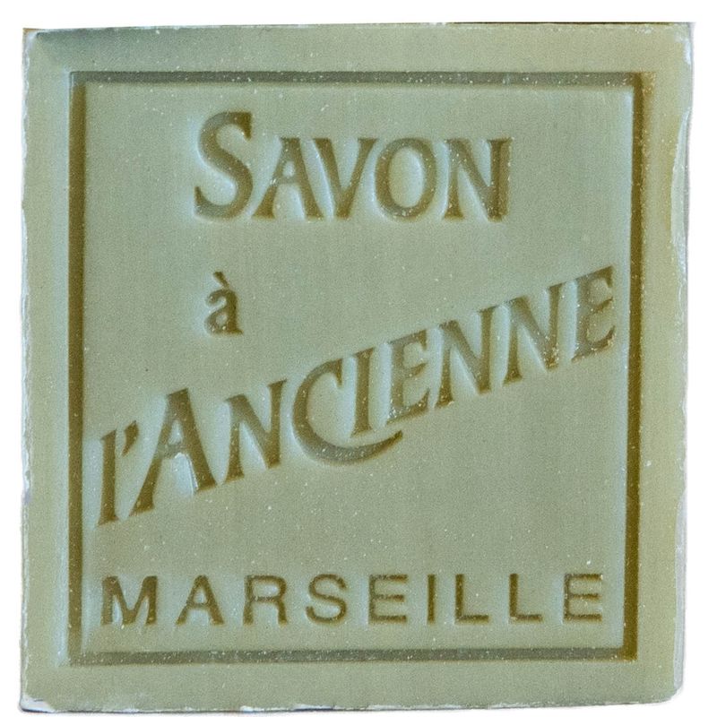 Savon du Midi Olivenseife mit Lavandin "L'Ancienne', 100g - Produktbild