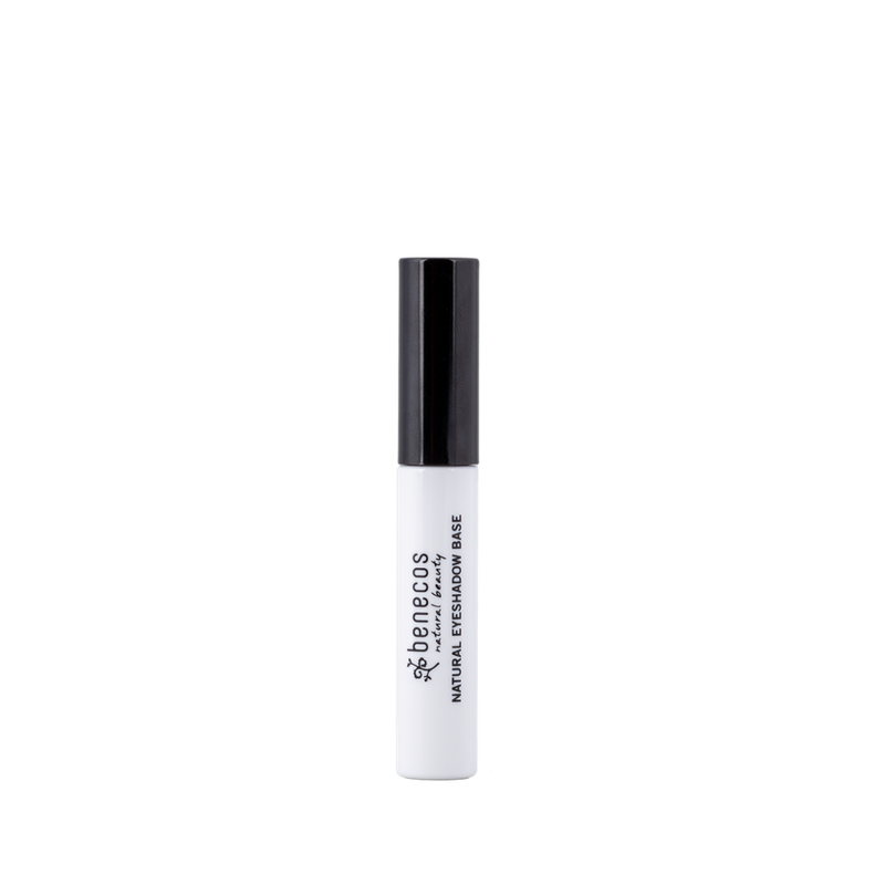 benecos benecos Natural Eyeshadow Base prime fine - Produktbild