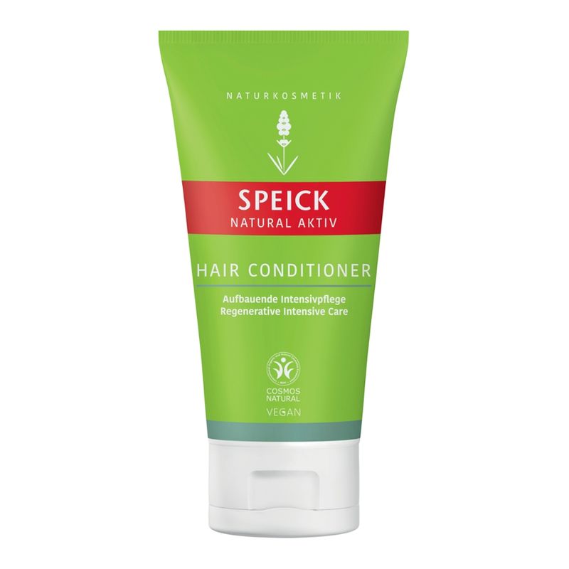 Speick Speick Natural Aktiv Hair Conditioner - Produktbild