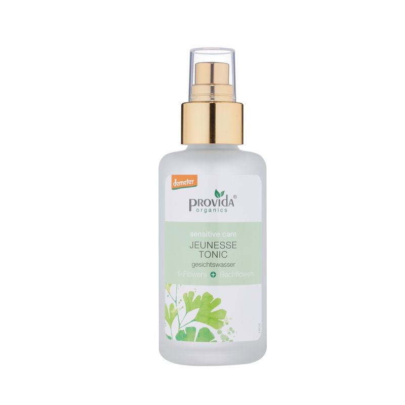 Provida Organics Jeunesse Tonic - Demeter - Produktbild