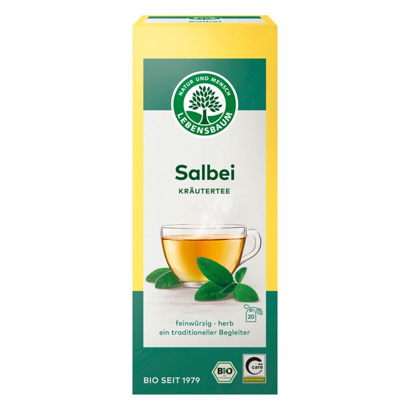 LEBENSBAUM Salbei - Produktbild