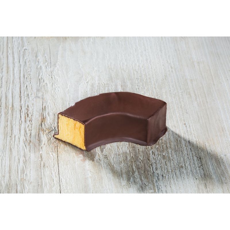 Rosengarten Zartbitter-Baumkuchenring - Produktbild