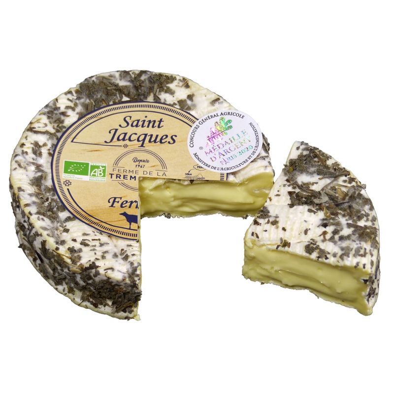 Vallée Verte Saint Jaques Salbei - Produktbild