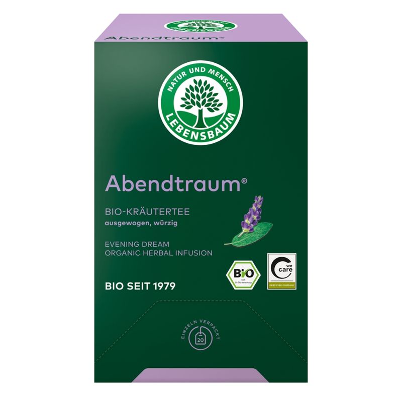 LEBENSBAUM Abendtraum - Produktbild