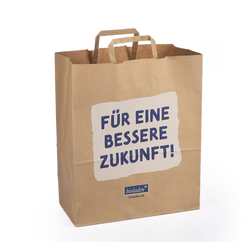 bioladen Tragetasche bioladen groß - Produktbild
