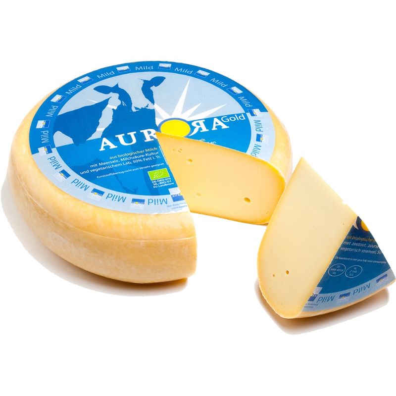 Aurora Gold Aurora Gold Gouda mild - Produktbild