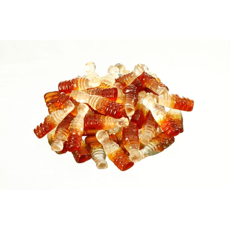 Ökovital Ökovital Bio Cola Bottles - Produktbild