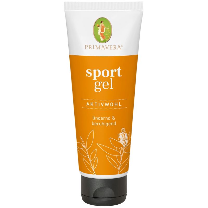 PRIMAVERA Aktivwohl Sport Gel - Produktbild