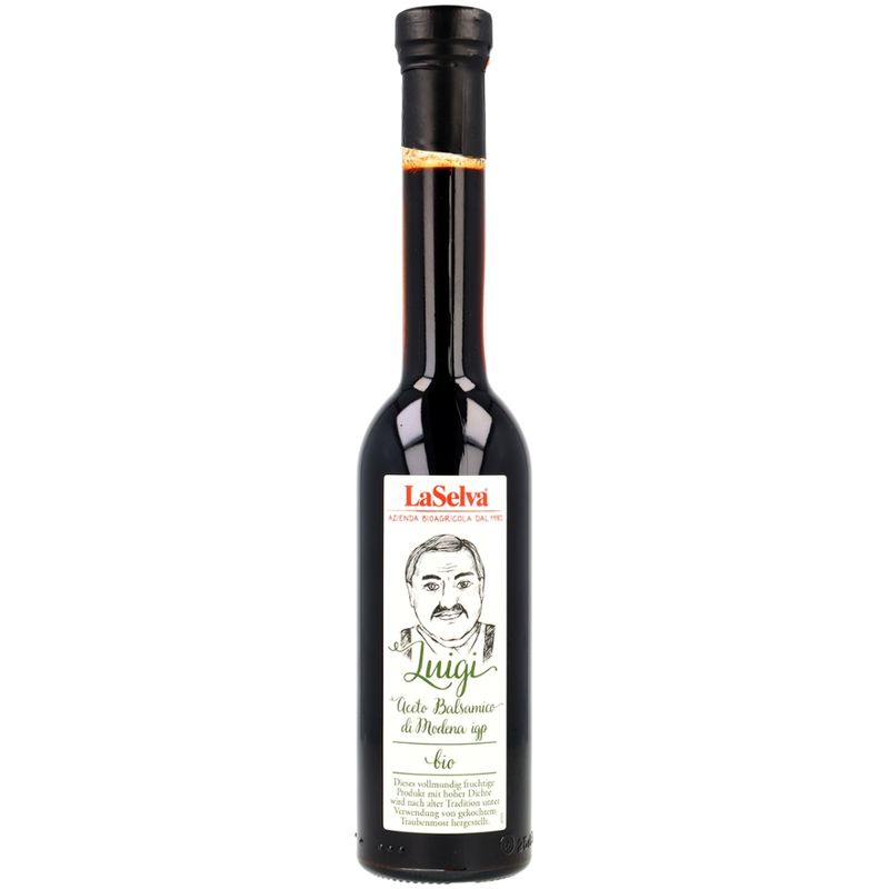 LaSelva Luigi Aceto Balsamico di Modena igp - Produktbild