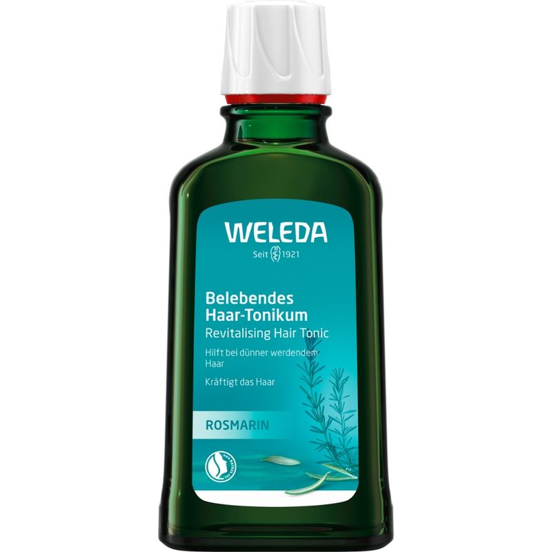 Weleda WELEDA Belebendes Haar-Tonikum - Produktbild