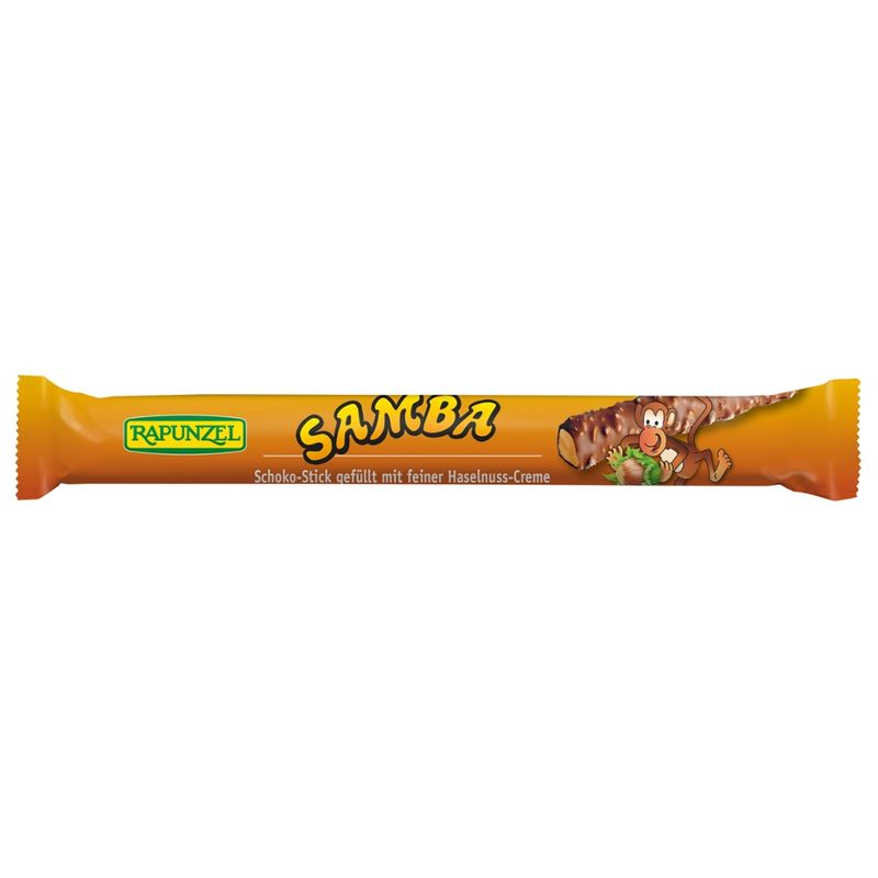 Rapunzel Samba Stick - Produktbild