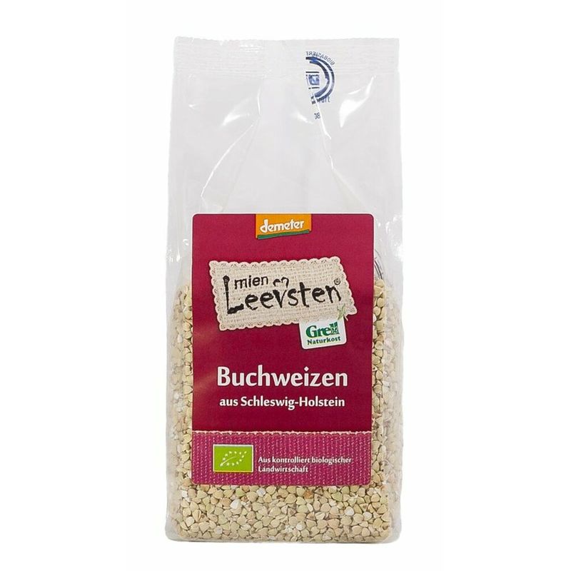 mien Leevsten Holsteiner Buchweizen, demeter - Produktbild