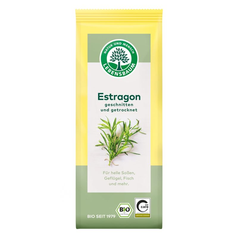 LEBENSBAUM Estragon - Produktbild
