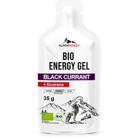 Bio Energy Gel- Johannisbeere - Produktbild