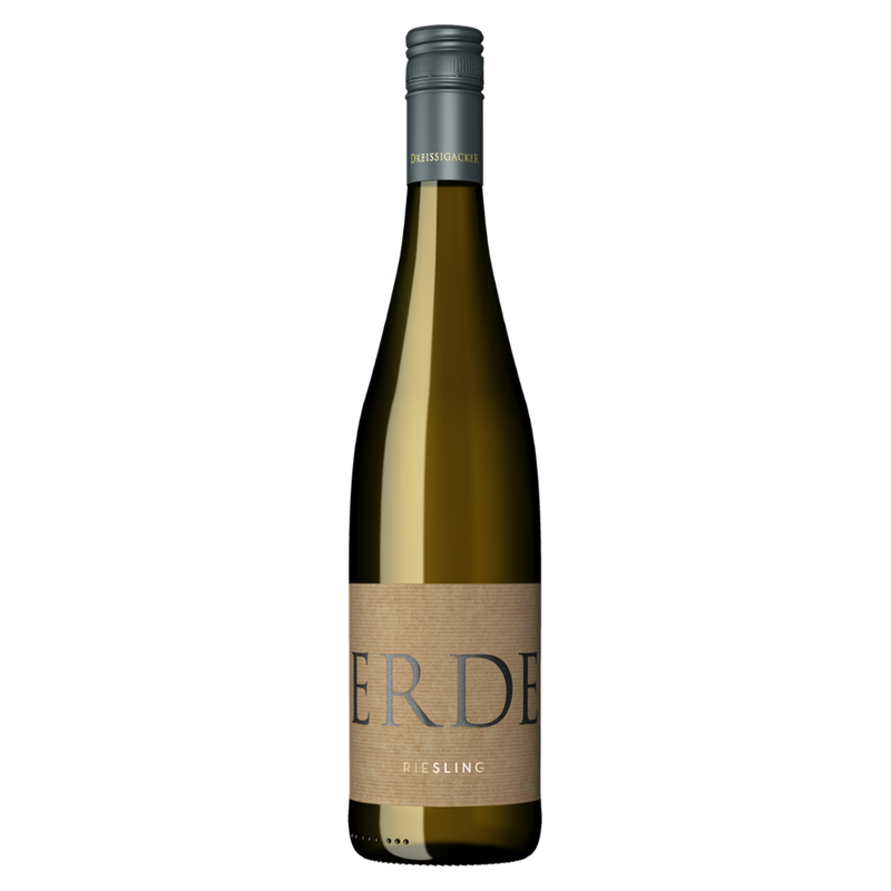 Geerdet Geerdet Riesling - Produktbild