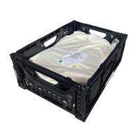 10 L Bioland Frischmilch in IFCO, Gut Wilhelmsdorf  - Produktbild