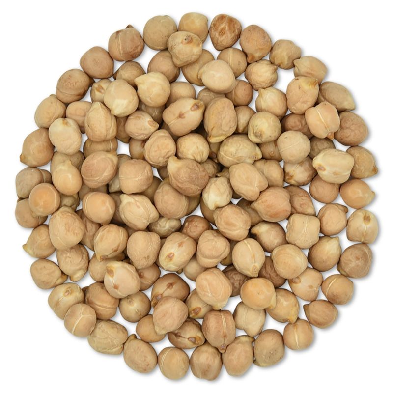 Bananeira Kichererbsen (Italien), 20kg - Produktbild