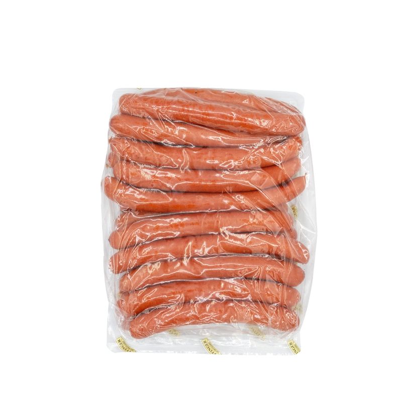 Juffinger Bio-Metzgerei BIO-Wiener Würstchen (Frankfurter) - Produktbild