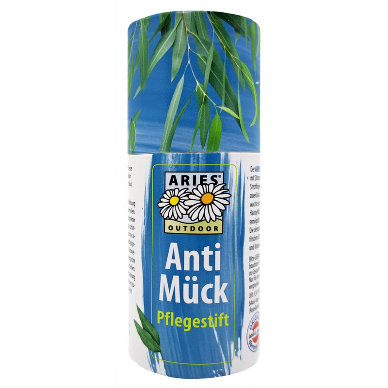 Aries Anti Mück Pflegestift - Produktbild