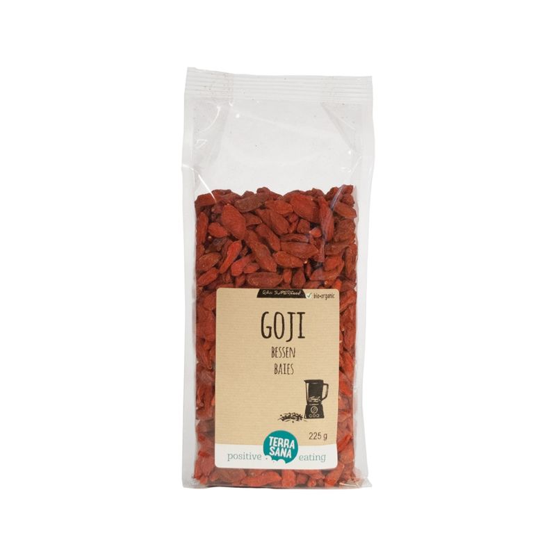 TerraSana Gojibeeren - Produktbild