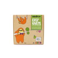 Bio Easy-Knete 4er Set LOKI - Produktbild