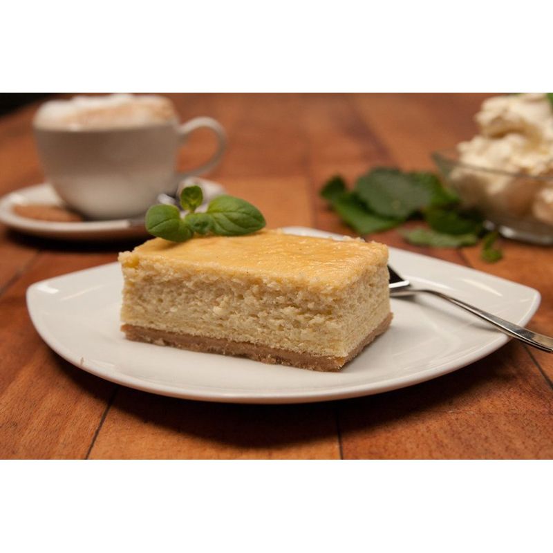 Steinofenbäcker Der klassische Käsekuchen - Produktbild