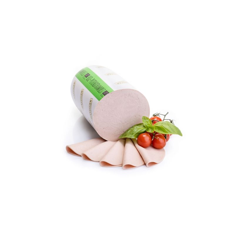 Juffinger Bio-Metzgerei BIO-Putenlyoner - Produktbild