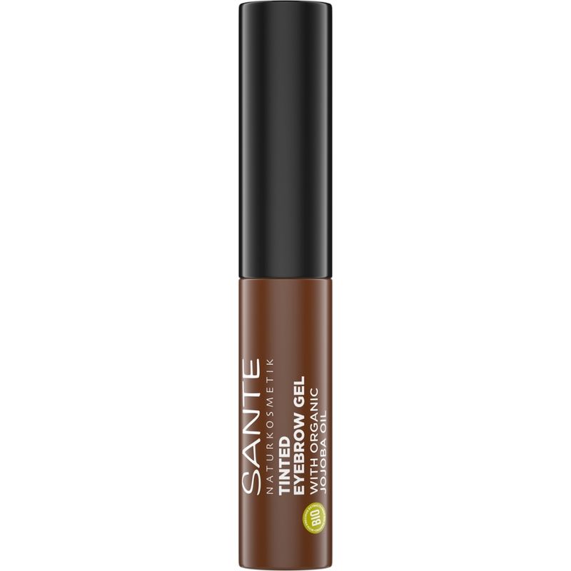 Sante Tinted Eyebrow Gel 02 Brownie - Produktbild