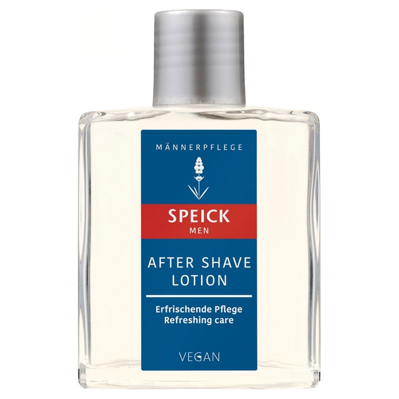 Speick Speick Men After Shave Lotion - Produktbild