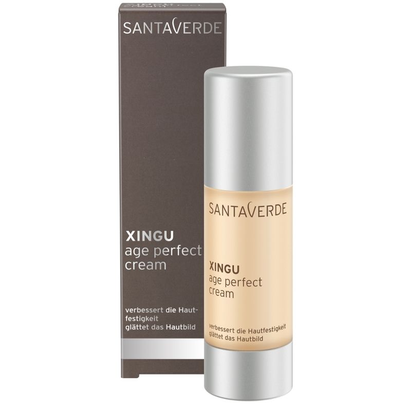 Santaverde XINGU age perfect cream - Produktbild